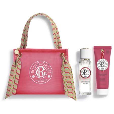 ROGER&GALLET NECESER GINGEMBRE ROUGE 30ML