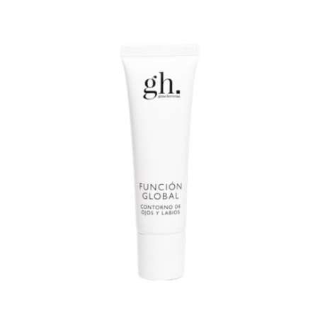 GH FUNCION GLOBAL OJOS LABIO GEMA HERRERIAS 15ML