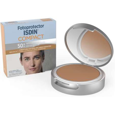 ISDIN FOTOPROTECTOR EXTREM UVA COMPACT