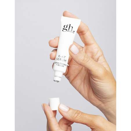 GH K-AT SRUM OJERAS Y BOLSAS GEMA HERRERIAS 10ML