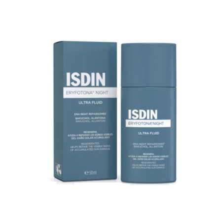 ISDIN ERYFOTONA NIGHT SERUM 50ML