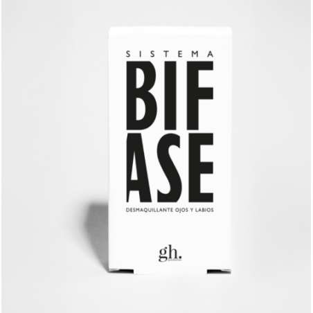 GH SIST BIFASE DESMAQ OJO/LAB GEMA HERRER 150 ML