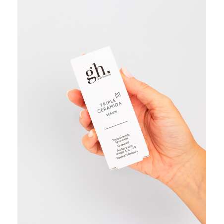 GH TRIPLE CERAMIDA SERUM 30ML