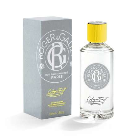 ROGER&GALLET TWIST AGUA DE COLONIA 100 ML