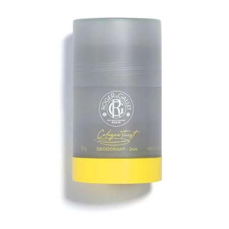ROGER&GALLET TWIST DESODORANTE 50 G
