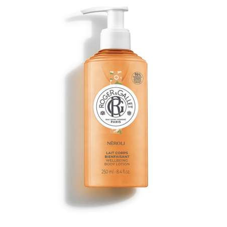 ROGER&GALLET NEROLI LECHE CORPORAL 250 ML