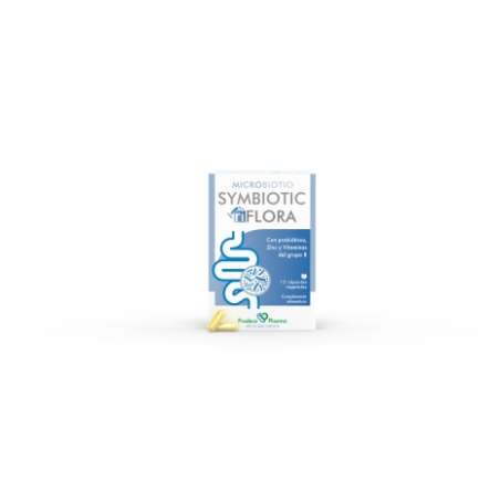 GSE SYMBIOTIC RIFLORA 15C
