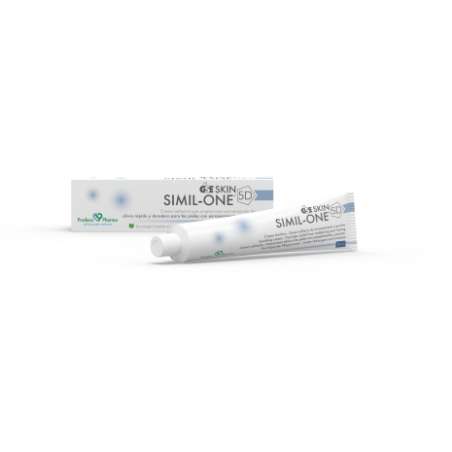 GSE SKIN 5D SIMIL-ONE CREMA 1 ENVASE 30 ML
