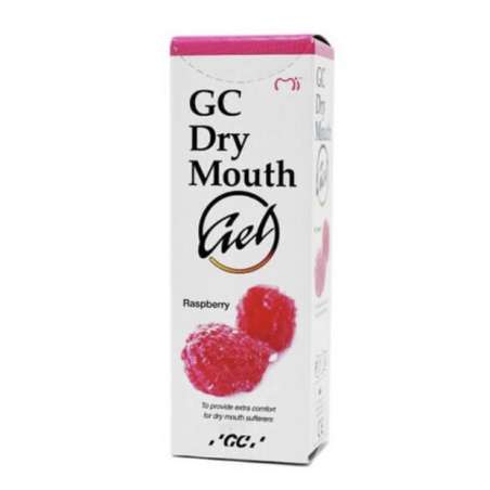 GC DRY MOUTH FRESA 40GR