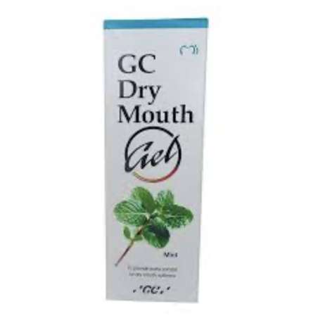 GC DRY MOUTH MENTA 40GR