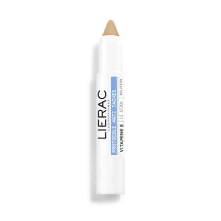 LIERAC EL STICK CON COLOR SPF 50  2,7G