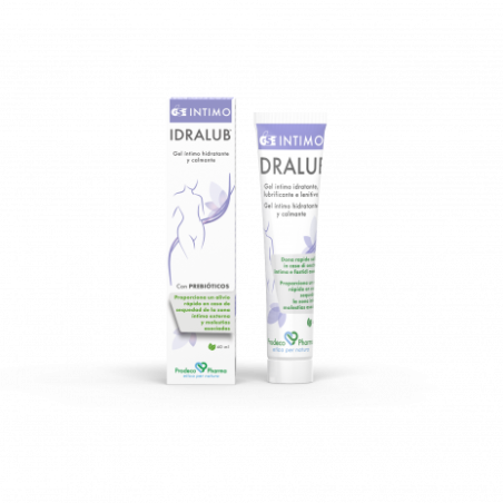 GSE INTIMO IDRALUB GEL INTIMO HIDRATANTE 1 TUBO