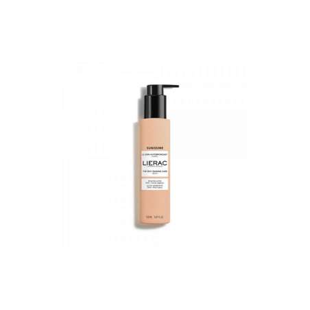 LIERAC SUNISSIME AUTOBRONCEADOR CUERPO 150 ML
