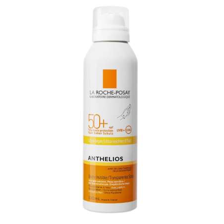 ANTHELIOS BRUMA INVISIBLE SPF 50+ 200 ML