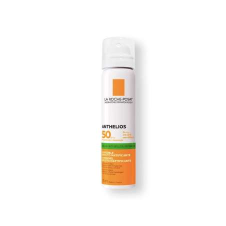 ANTHELIOS BRUMA VISAGE SPF 50 75 ML