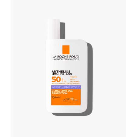 ANTHELIOS UV MUNE 400 ANTIM. SPF50+ 50ML