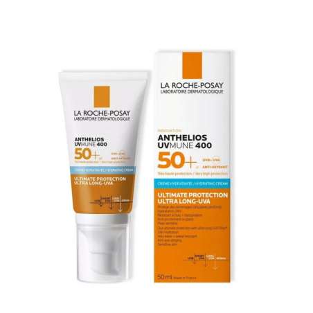 ANTHELIOS XL 50 BB CREMA COLOR 50 ML