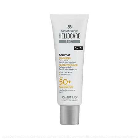 HELIOCARE 360¦ SPF 50+ ACNIMAT 50 ML