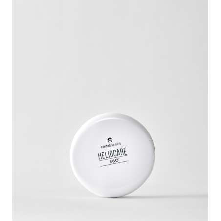 HELIOCARE 360¦ SPF50+ OIL-FREE PEARL 10G