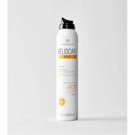 HELIOCARE 360 SPF 50+ AIRGEL 200 ML