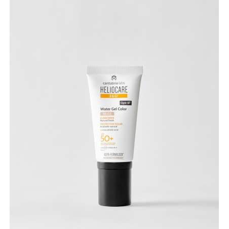 HELIOCARE 360¦ WATER GEL BEIG SPF50+50ML