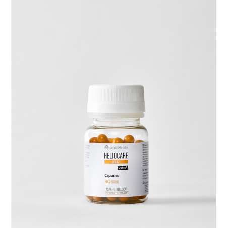 HELIOCARE 360¦ IFC 30 CAPS