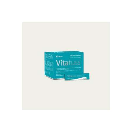 VITATUSS STICK 5ML 10U