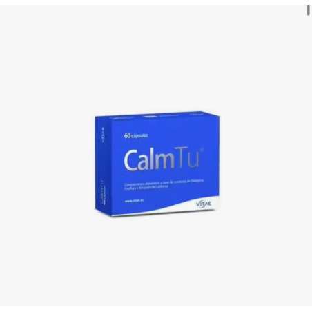CALM TU 60 CAPS