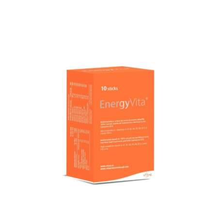 VITAE ENERGYVITA 10 STICKS