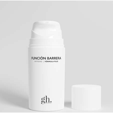 GH FUNCION BARRERA FORMULA PLUS GEMA HERRE 80 ML