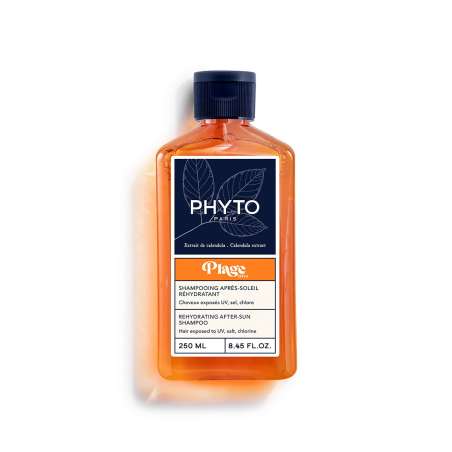 PHYTO PLAGE CHAMPU REHIDRATANTE 250ML
