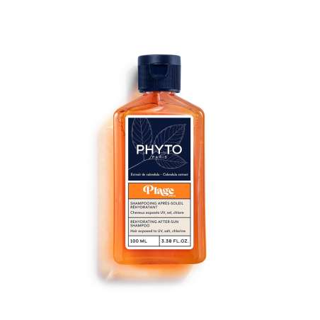PHYTO PLAGE CHAMPU REHIDRATANT100ML