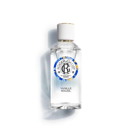 ROGER&GALLET VANILLE SOLEIL EAU PERFUME 100 ML