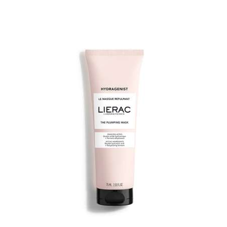 LIERAC HYDRA MASQUE REPULPANT 75ML