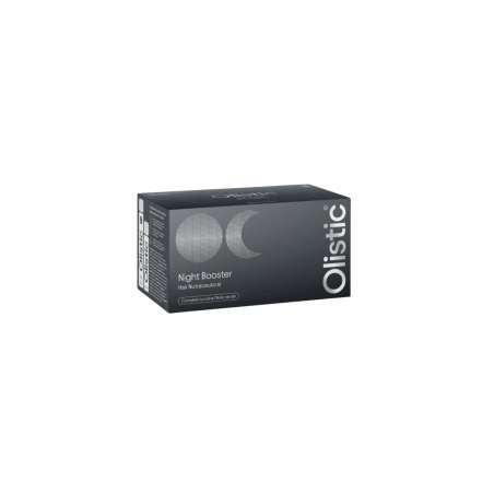 OLISTIC NIGTH BOOSTER 28 UNID