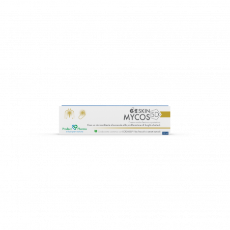 GSE MYCOS 5D 1 TUBO 30 ML