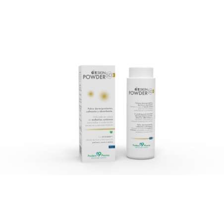 GSE SKIN POWDER 5D POLVO 50GR