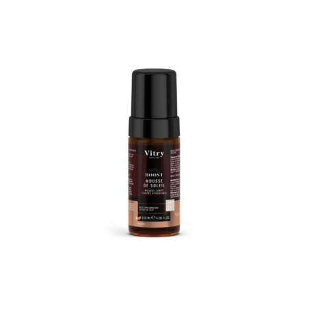 VITRY BOOST MOUSSE DE SOLEIL