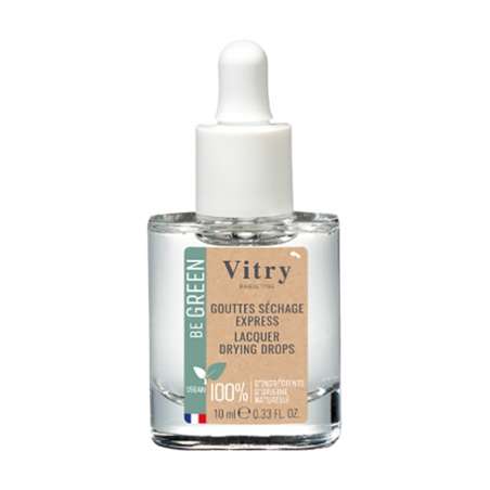 VITRY GOTAS SECADO EXPRESS UÑAS 10 ML