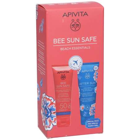 APIVITA SUN HYDRA SPF50+GEL-CR. PRECIO