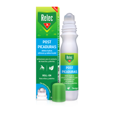 RELEC POST PICAD ROLL ON 15 ML