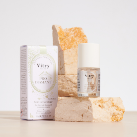 VITRY PRO DIAMANT UÑAS CUIDADO REPARADOR 10 ML