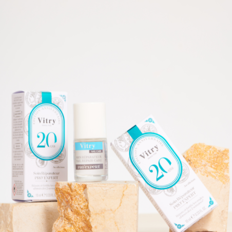 VITRY PRO EXPERT UÑAS CUIDADO REPARADOR 10 ML