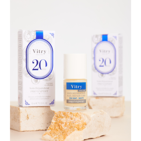 VITRY PRO EXPERT UÑAS REPARADOR MATE 10 ML