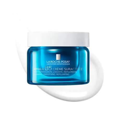 LA ROCHE POSAY HYALU B5 CREMA 50 ML
