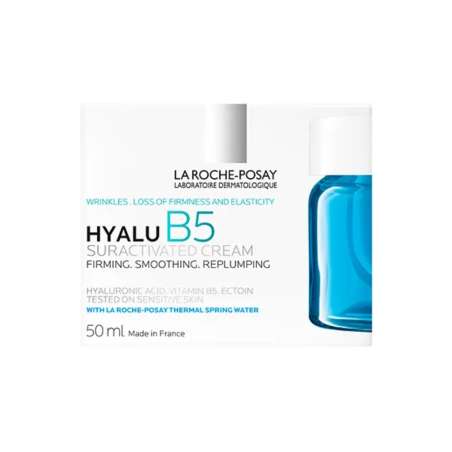 LA ROCHE POSAY HYALU B5 CREMA 50ML