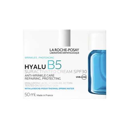 LA ROCHE POSAY HYALU B5 CREMA SPF30 50ML