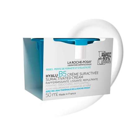 LA ROCHE POSAY HYALU B5 RECARGA