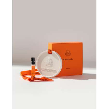 ARTURO ALBA APOLO AMBIENTADOR SOLIDO