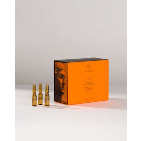 ARTURO ALBA SOL REGULADORA AR 20 AMP 1 ML